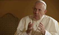 Papa Francesco sarà ospite di Fabio Fazio a Che tempo che fa