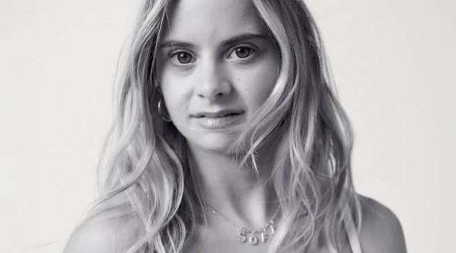 Victoria’s Secret sceglie Sofia Jirau: la prima modella con sindrome di down