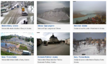 Webcam Ucraina live: tutti gli occhi elettronici attivi nelle zone di guerra
