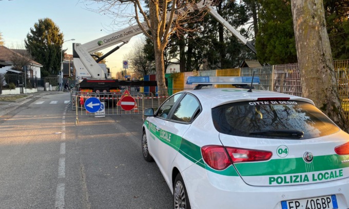 Cede gru, due operai feriti: dopo Torino, tragedia sfiorata in Brianza