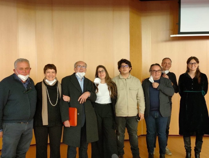 “Europa, quale confine?”. Incontro sulla crisi migratoria bielorusso-polacca del Liceo Leopardi