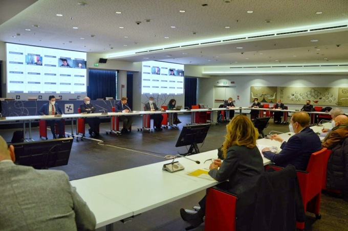 Il caro energia mette in ginocchio le imprese lombarde