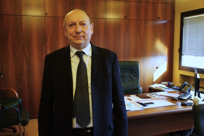 Bcc Agrobresciano: pilastro del territorio