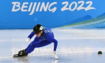 Arianna Fontana oro a Pechino: è la sua decima medaglia olimpica