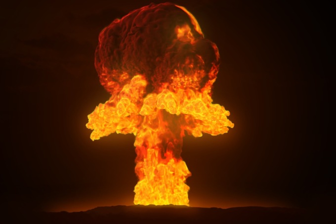 Attacco nucleare: le città italiane più a rischio e quante persone morirebbero