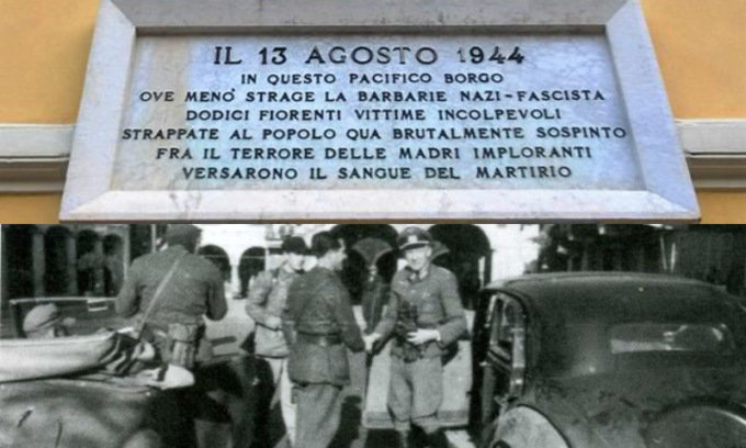 Comune sarà risarcito dalla Germania per l’eccidio nazista ottant’anni dopo
