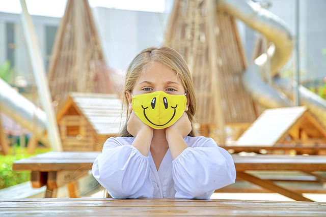 Cosa devo fare se mio figlio è positivo al Covid