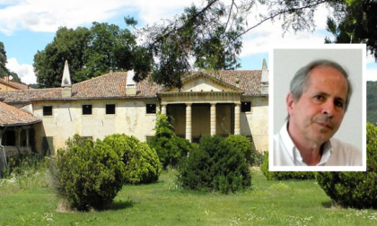Crisanti compra villa del Seicento da due milioni: "Risparmi di una vita, nessun arricchimento col Covid"