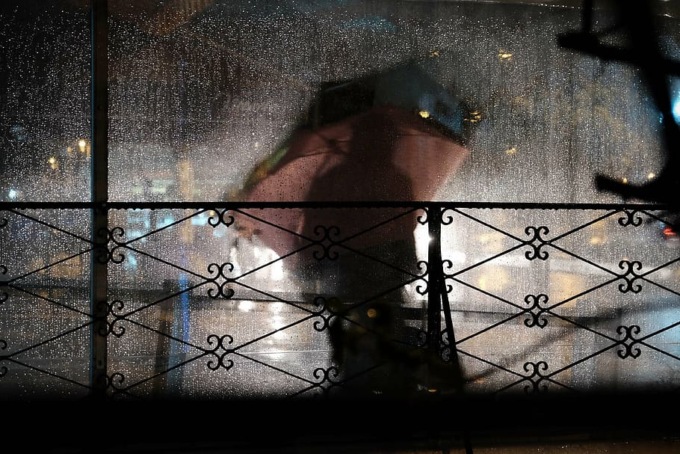Meteo in Veneto, tornano nuvole e pioggia