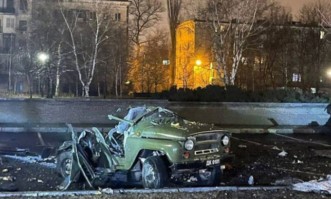 Russia-Ucraina, le accuse incrociate sui “pretesti”: gli spoiler fermano la guerra