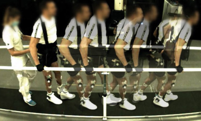 Tornare a camminare dopo esser rimasti paralizzati: ora è possibile