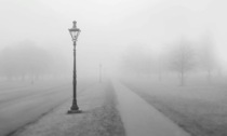 Meteo in Veneto: cielo sereno o poco nuvoloso, nebbia in pianura