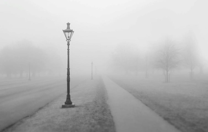 Meteo in Veneto: cielo sereno o poco nuvoloso, nebbia in pianura