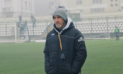 Insulti razzisti a  un avversario: allenatore della Pro Vercelli squalificato per due mesi