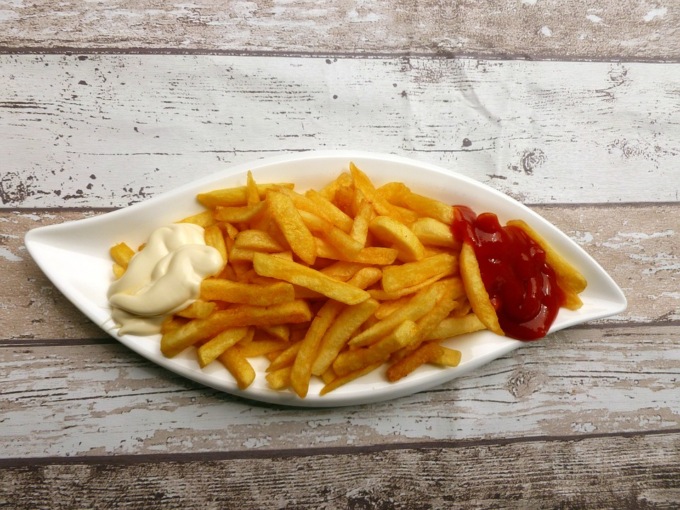 Friggitrice ad aria, sempre più richiesta in cucina