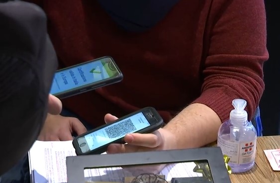 Torna il Green Pass: a cosa servirà