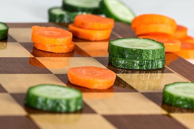 Sicurezza degli alimenti, le regole da seguire