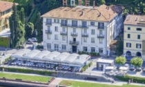 Quasi ultimati i lavori dell'Hotel Promessi Sposi a Lecco