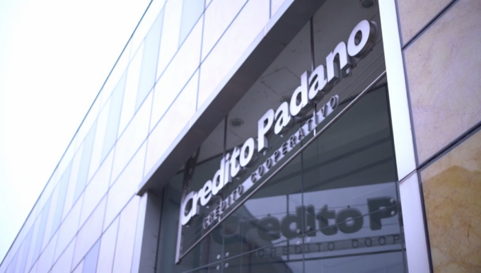 Un nuovo inizio per BCC Credito Padano