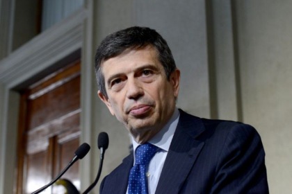 Maurizio Lupi di Noi Moderati