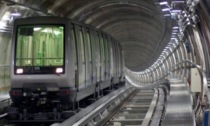 Giacometto: “Condivido l’appello dei sindaci per l’estensione della linea 2 della Metro”
