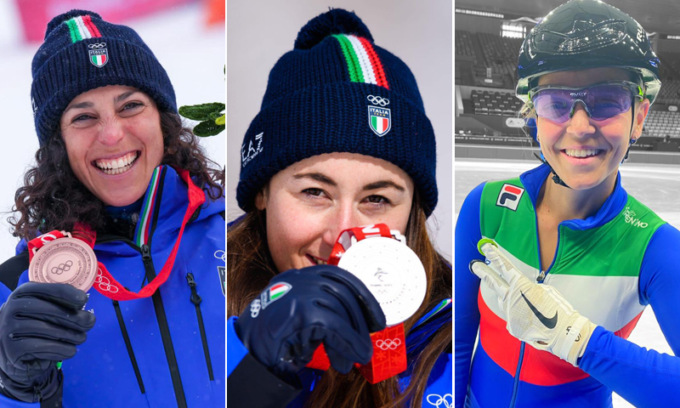 Olimpiadi al veleno: dalla mamma della Brignone contro la Goggia alla Fontana furiosa