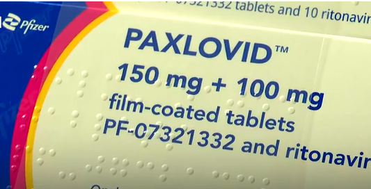 Curato il primo paziente con la pillola anti-Covid. Come funziona Paxlovid