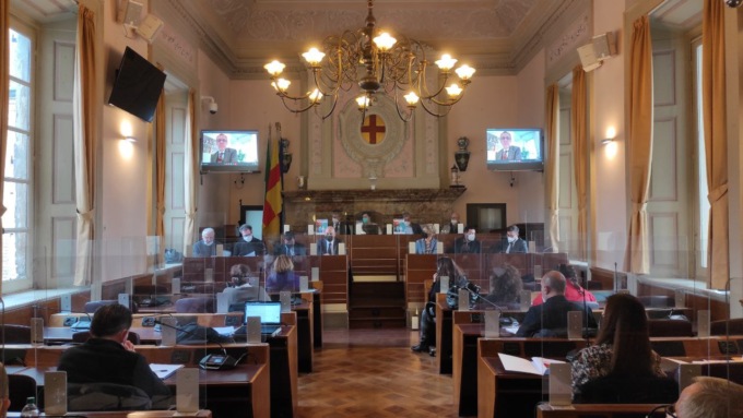 Comunità per il Lavoro: la formazione combatte la povertà