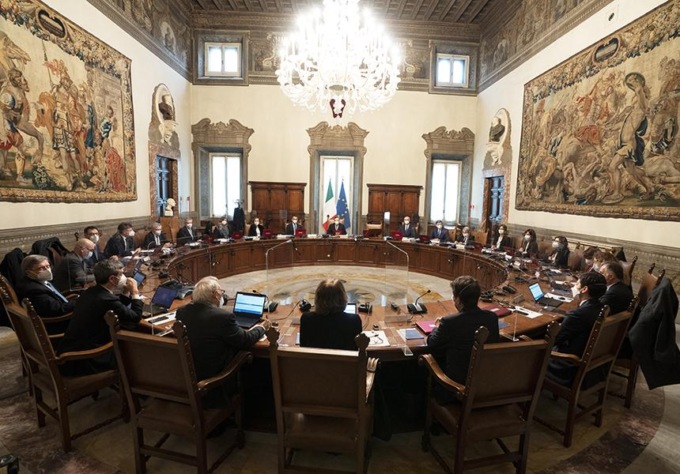 Dopo il Covid, la guerra: il Governo dichiara un nuovo stato di emergenza. Cosa succede ora
