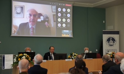 Le nuove frontiere della scienza crescono in Cattolica