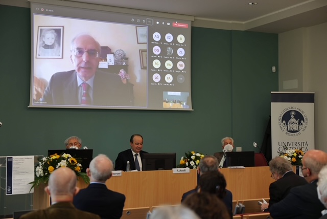 Le nuove frontiere della scienza crescono in Cattolica