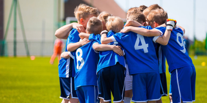A giorni online la piattaforma per il progetto “gruppi sportivi”