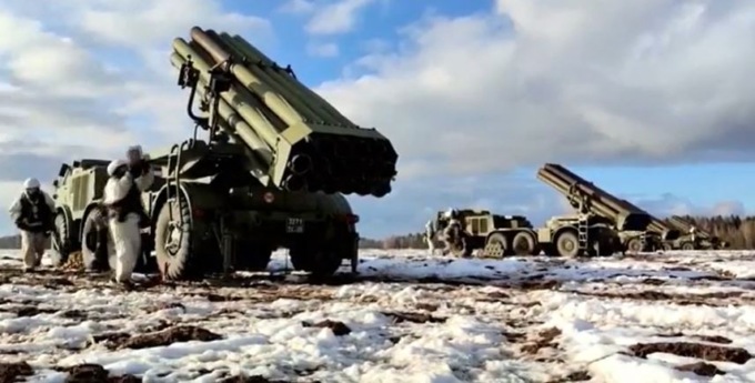 La Russia verso il cambio di strategia: si “accontenterà” del Donbass per dichiarare la vittoria entro il 9 maggio?