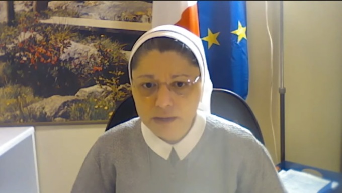 Suon Anna Monia: “Scongiurare un’applicazione sproporzionata delle misure anti Covid a scuola”