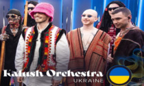 La Russia esclusa dall'Eurovision 2022: a maggio a Torino non ci sarà