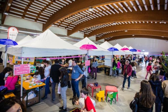 Sbrighes, il progetto che ha ridato spinta vitale alla Valtellina