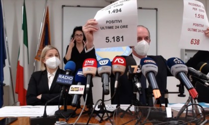 Se il Veneto ha già ora numeri da zona bianca, perché bisogna aspettare fino al 7 marzo per il cambio di colore?