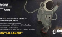 "Pronti al lancio" con Fondazione Renato Piatti