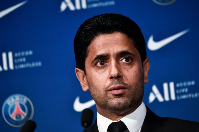 Suicidio Psg: dopo la batosta col Real, il presidente miliardario (indagato) si scaglia anche contro gli arbitri