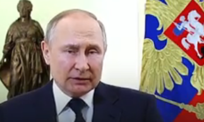 Dov'è Putin? Le ipotesi sul mistero intorno allo "zar": tra bunker e ville faraoniche