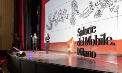 Presentata la 60a edizione del Salone del Mobile.Milano