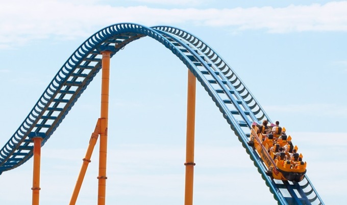 Mirabilandia regala un fine settimana di divertimento ai piccoli profughi