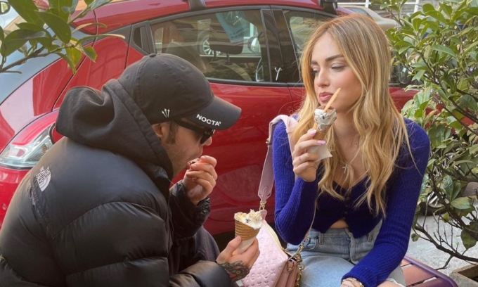 Il gelato, i figli, la paura: Chiara Ferragni racconta i giorni prima dell’operazione di Fedez