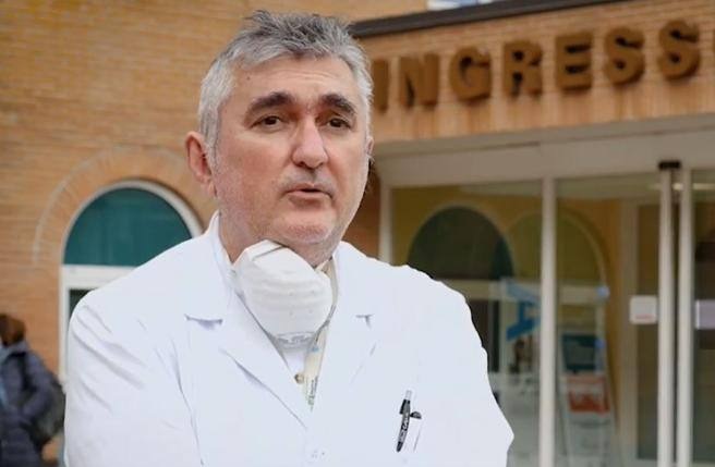 Plasma iperimmune: pubblicato lo studio eredità del dottor De Donno