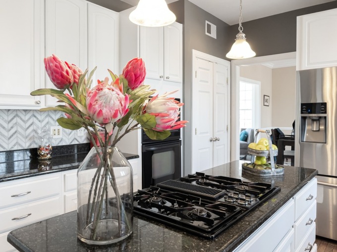 Home staging per… vivere meglio!