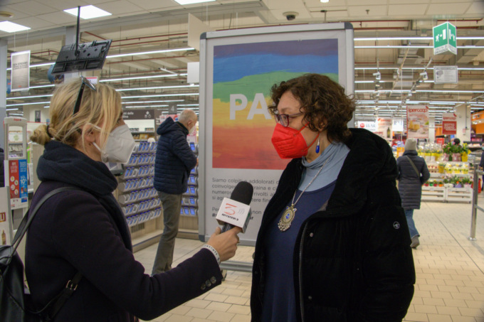 Coop Lombardia donazione ad Emergency