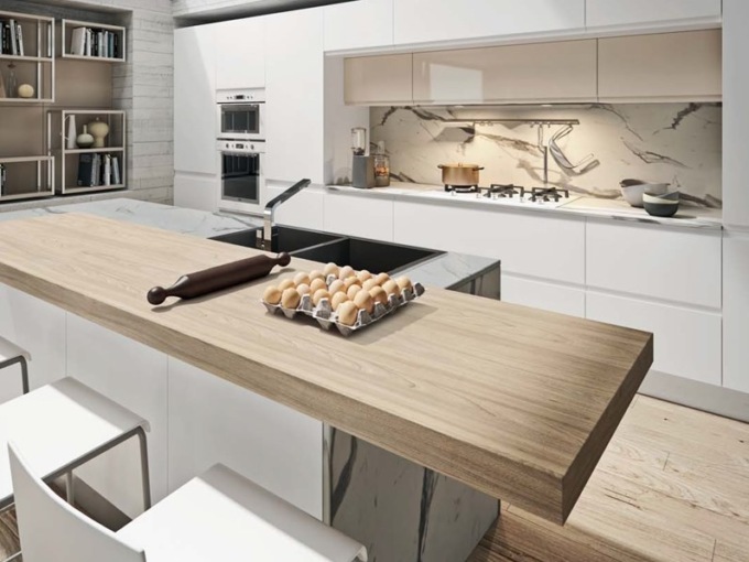 Consigli per scegliere una cucina di qualità
