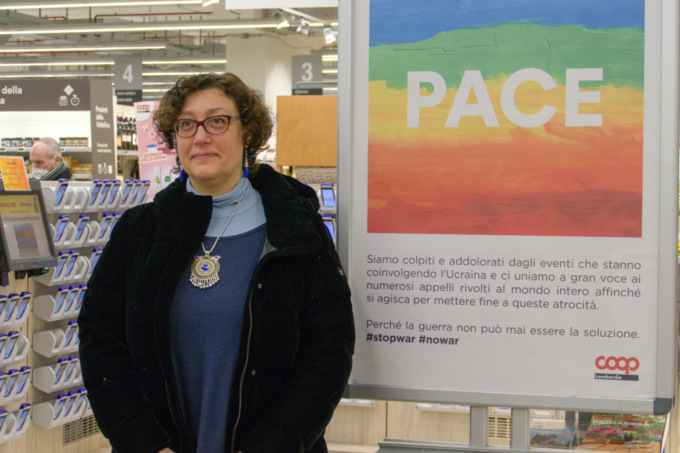 Coop Lombardia donazione ad Emergency