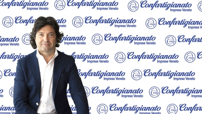 Crisi Ucraina, Confartigianato Veneto al ministro: “Serve una cassa di guerra per le nostre imprese”