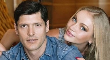 La moglie di Aldo Montano: “Mi è sempre piaciuto Putin e il suo regime”. E lui tenta di metterci una pezza